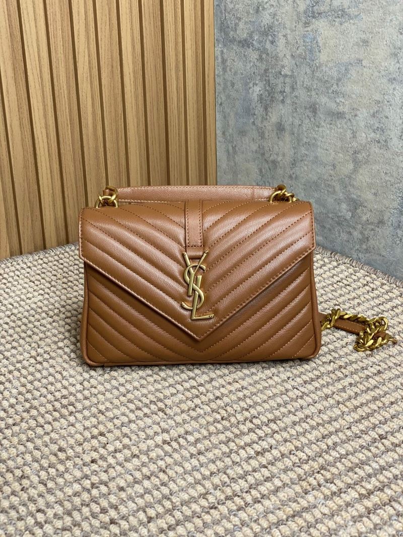 YSL Satchel Bags